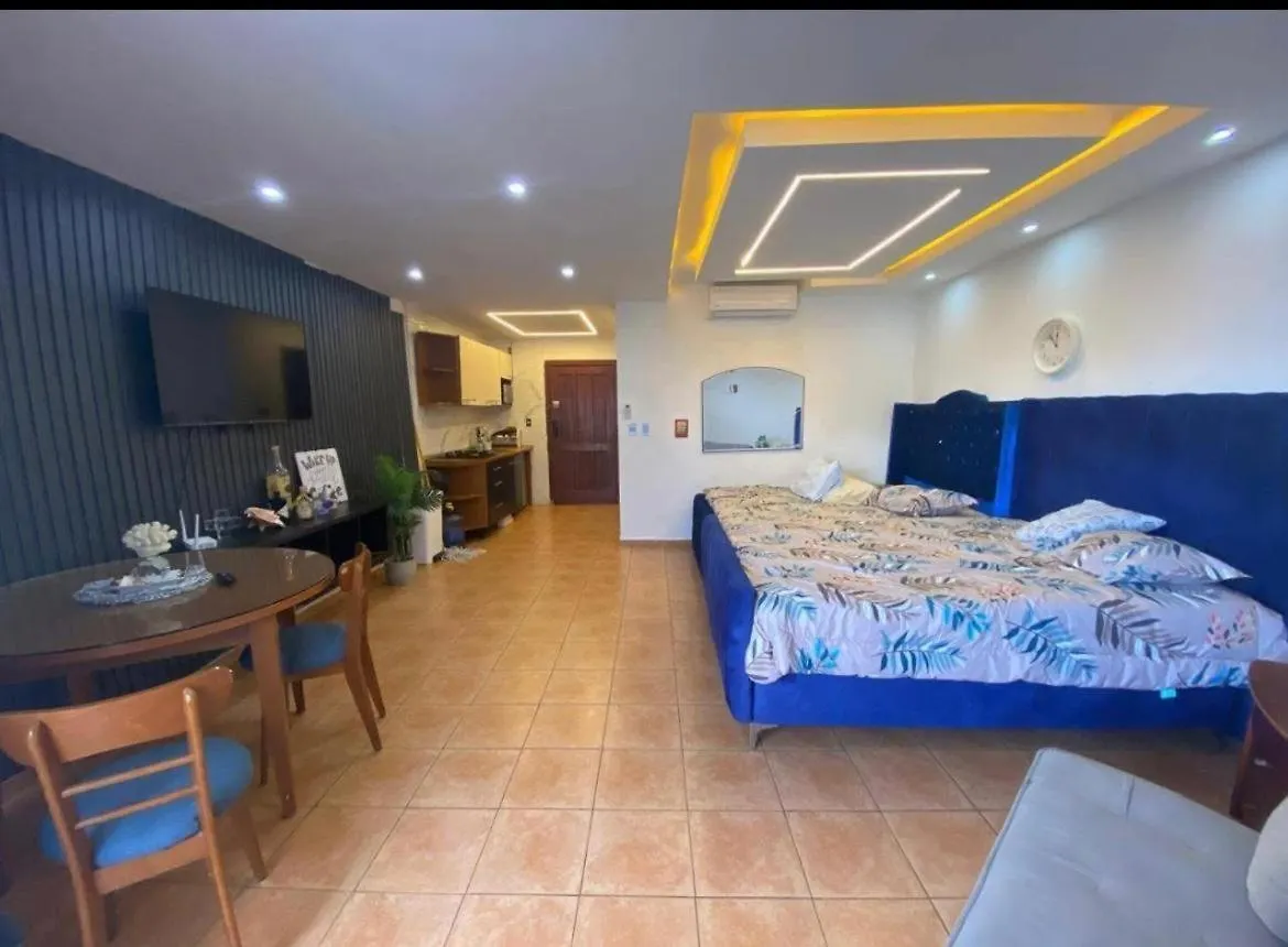 Albatros Juan Dolio Apartment Villa Del Mar Dominican Republic