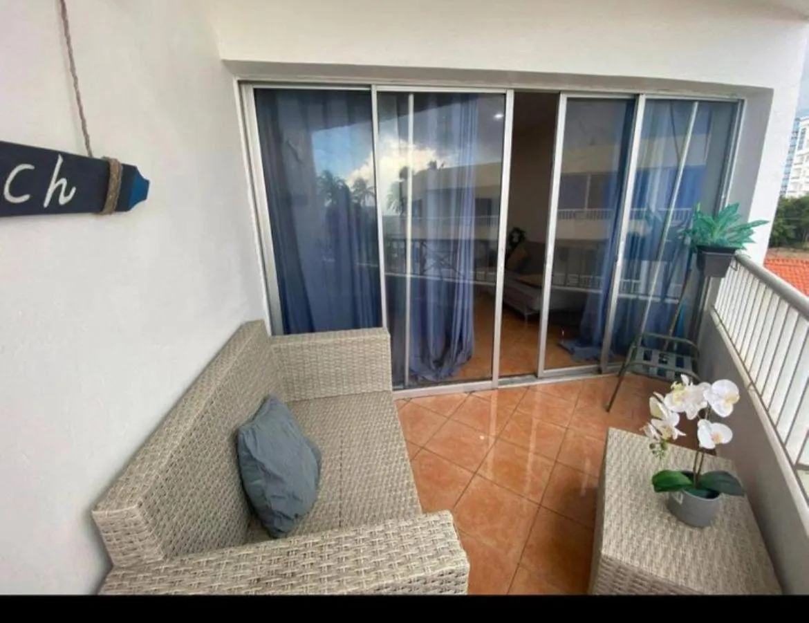 Villa Del Mar Albatros Juan Dolio 아파트  Villa Del Mar