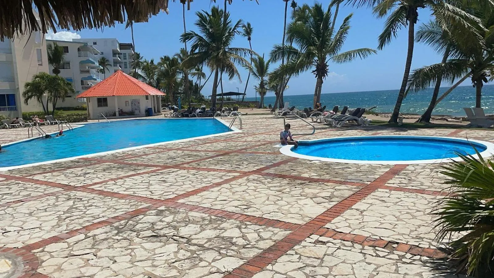 Villa Del Mar Albatros Juan Dolio 아파트